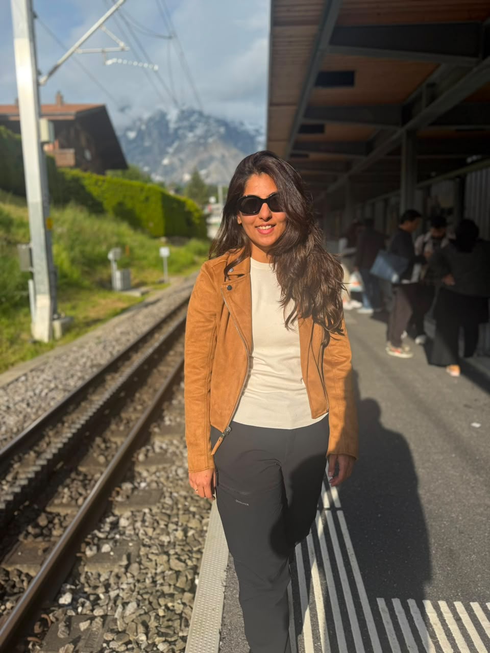 Sonal Malhotra, Co-Founder